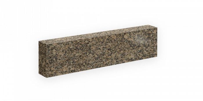 Гранитный Бордюр ГП-5 (200×800)
