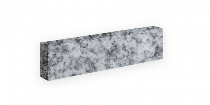 Гранитный Бордюр ГП-5 (200×800)