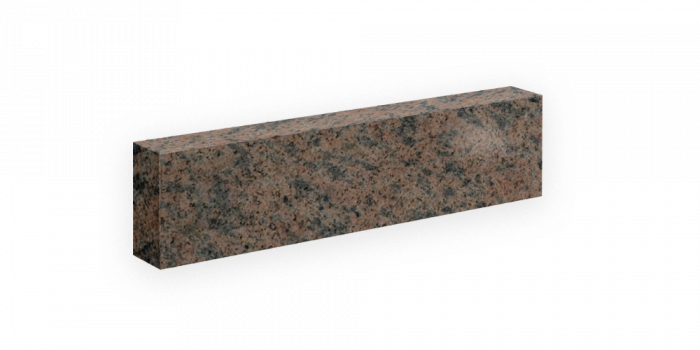 Гранитный Бордюр ГП-5 (200×800)
