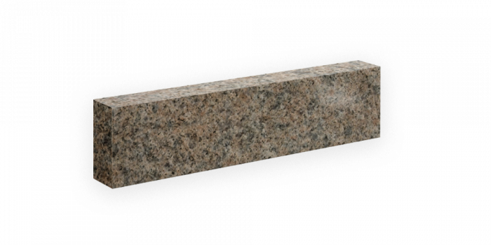 Гранитный Бордюр ГП-5 (200×800)