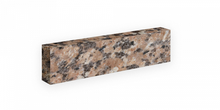 Гранитный Бордюр ГП-5 (200×800)
